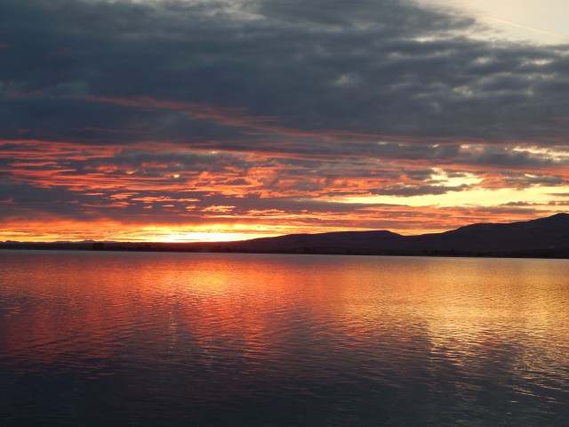 Lake Lahontan